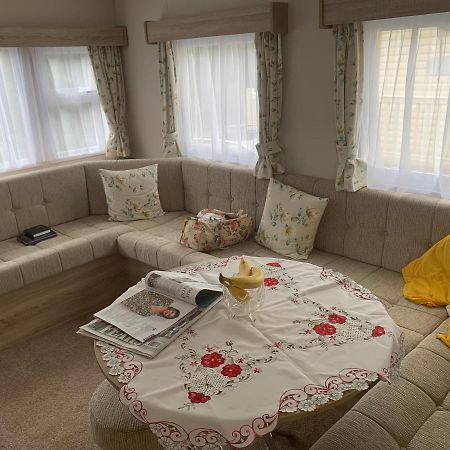 Owls Retreat 50 Riverview Hotel ลินคอล์น ภายนอก รูปภาพ