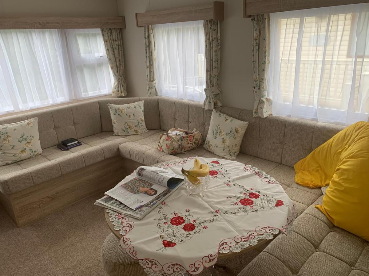 Owls Retreat 50 Riverview Hotel ลินคอล์น ภายนอก รูปภาพ