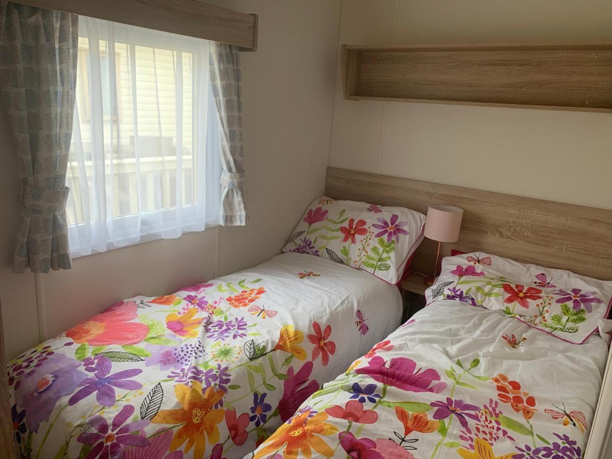 Owls Retreat 50 Riverview Hotel ลินคอล์น ภายนอก รูปภาพ